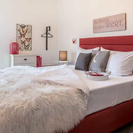 Apartament Kamp 11 _app_14 Eine Wie Keine *